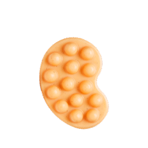 Sabonete Massageador Caju 90g