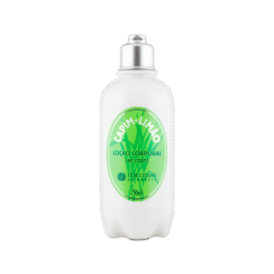 Loção Desodorante Corporal Capim-Limão 250ml