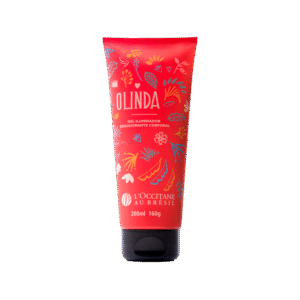 Gel Iluminador Desodorante Corporal Olinda 200ml
