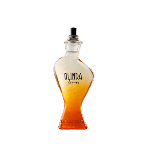 Deo Colônia Olinda de Viver 100ml