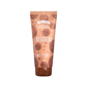 Calda Sabonete Esfoliante Corporal Brigadeiro 200mL