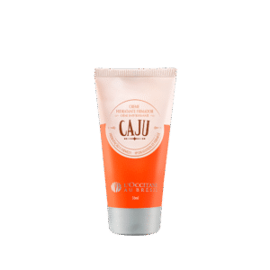 Creme Hidratante Firmador Caju 50ml
